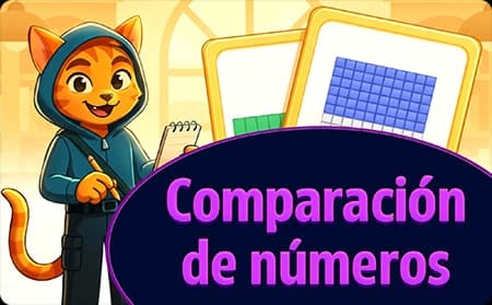 Frenesí de Fracciones: Entender el Valor Posicional