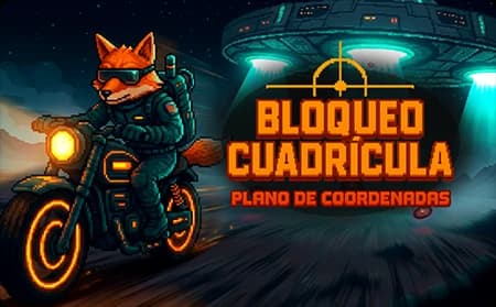 Bloqueo de Cuadrícula: Álgebra y Datos