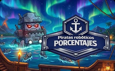 Piratas Robóticos: Comprender y Usar Porcentajes