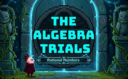 Algebra Trials: Equivalent Expressions