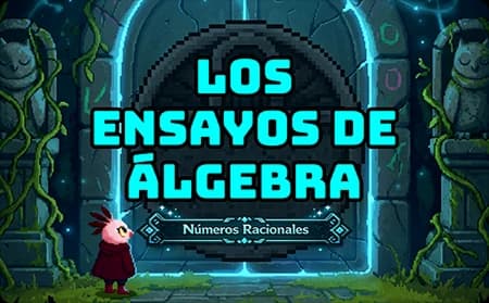 Los Ensayos de Álgebra: Expresiones Equivalentes