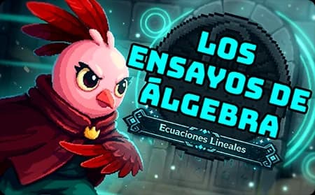 Los Ensayos de Álgebra: Ecuaciones e Inecuaciones de Múltiples Pasos