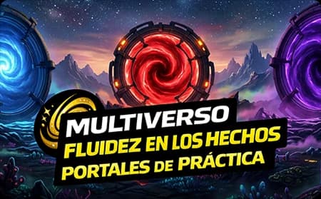 Multiverso: Multiverso de bonificación