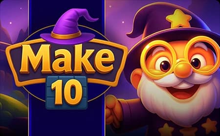 Make Ten gameplay screenshot