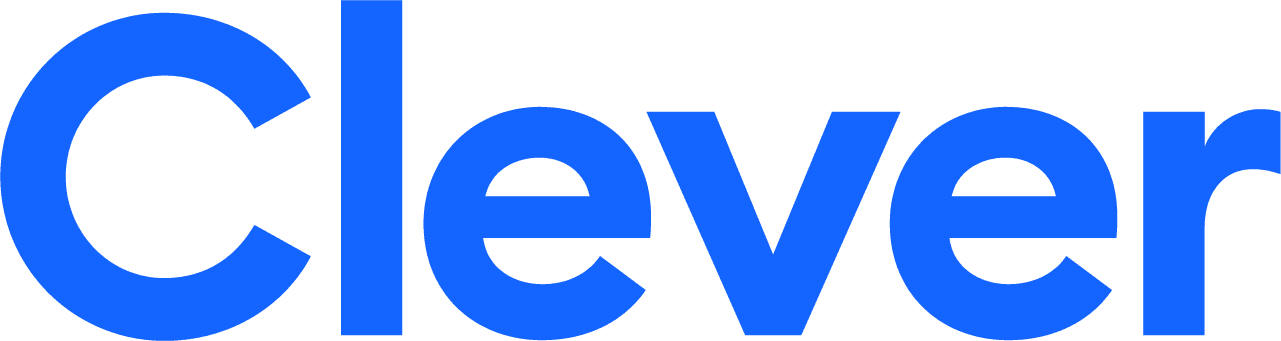 Direct integration with Clever