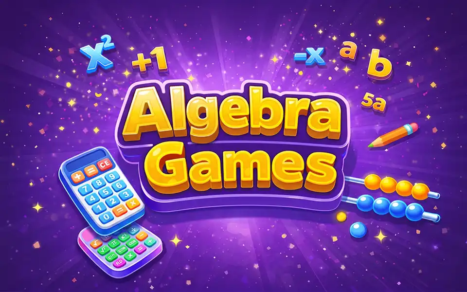 Juegos de Álgebra
