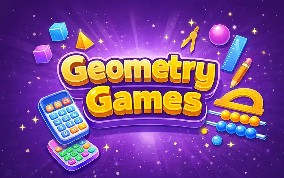 Juegos de Geometría