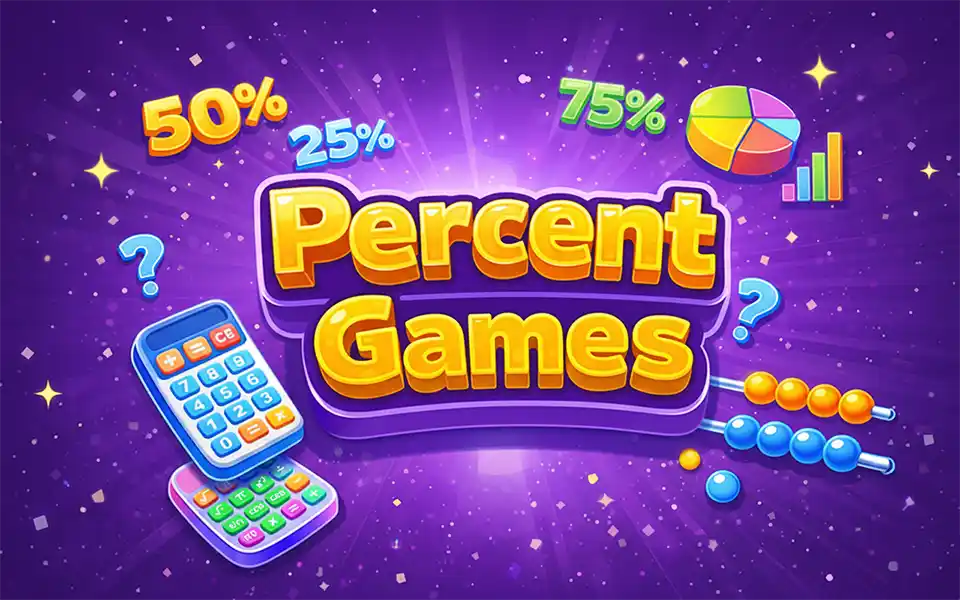 Juegos de Porcentaje