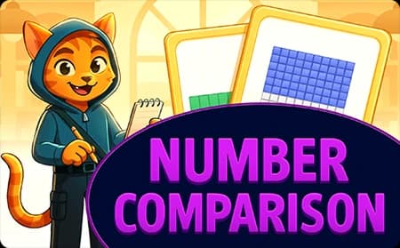 Fraction Frenzy: Understand Place Value