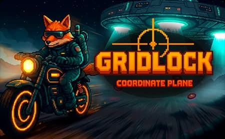 Grid Lock: Algebra and Data