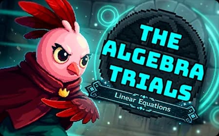 Algebra Trials: Multi-Step Equations and Inequalities